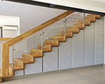 Construction et protection de vos escaliers par Escaliers Maisons à Badinieres